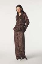 Pixie & Peach Impress Me Much Pyjama Set - Spoiled Brat