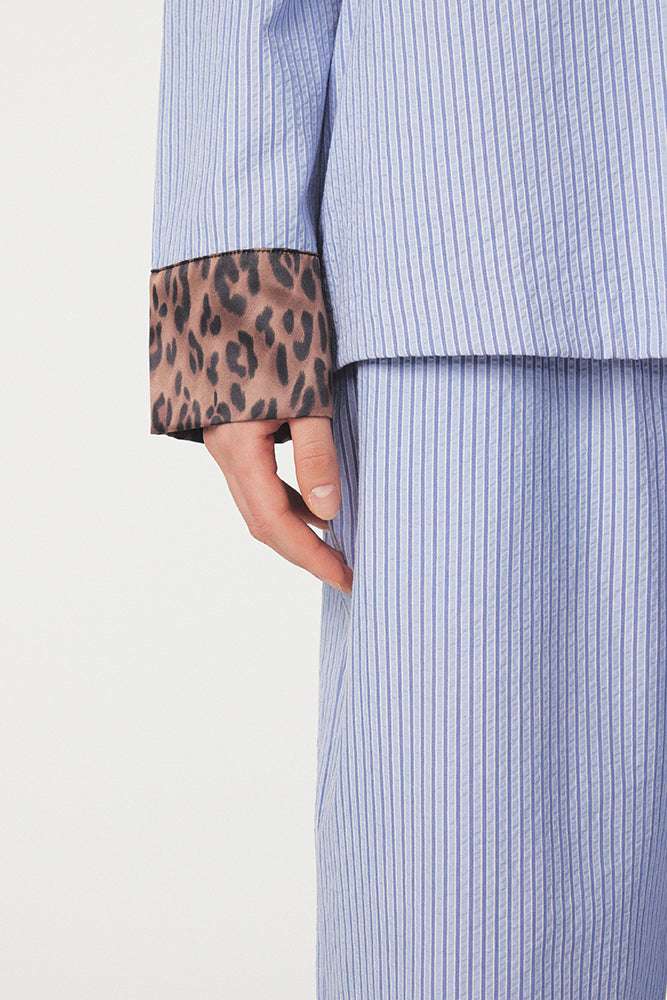 Pixie & Peach Mix & Match Diana Polo Shirt - Spoiled Brat