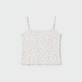 Shop Pixie and Peach Pixie & Peach Peachy Floral Cami Cami Top for women – premium loungewear and festival fashion at Spoiled Brat