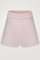 Shop Pixie and Peach Pixie & Peach Penny Booty Short Shorts for women – premium loungewear and festival fashion at Spoiled Brat