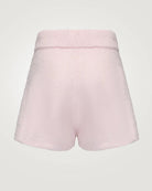 Shop Pixie and Peach Pixie & Peach Penny Booty Short Shorts for women – premium loungewear and festival fashion at Spoiled Brat