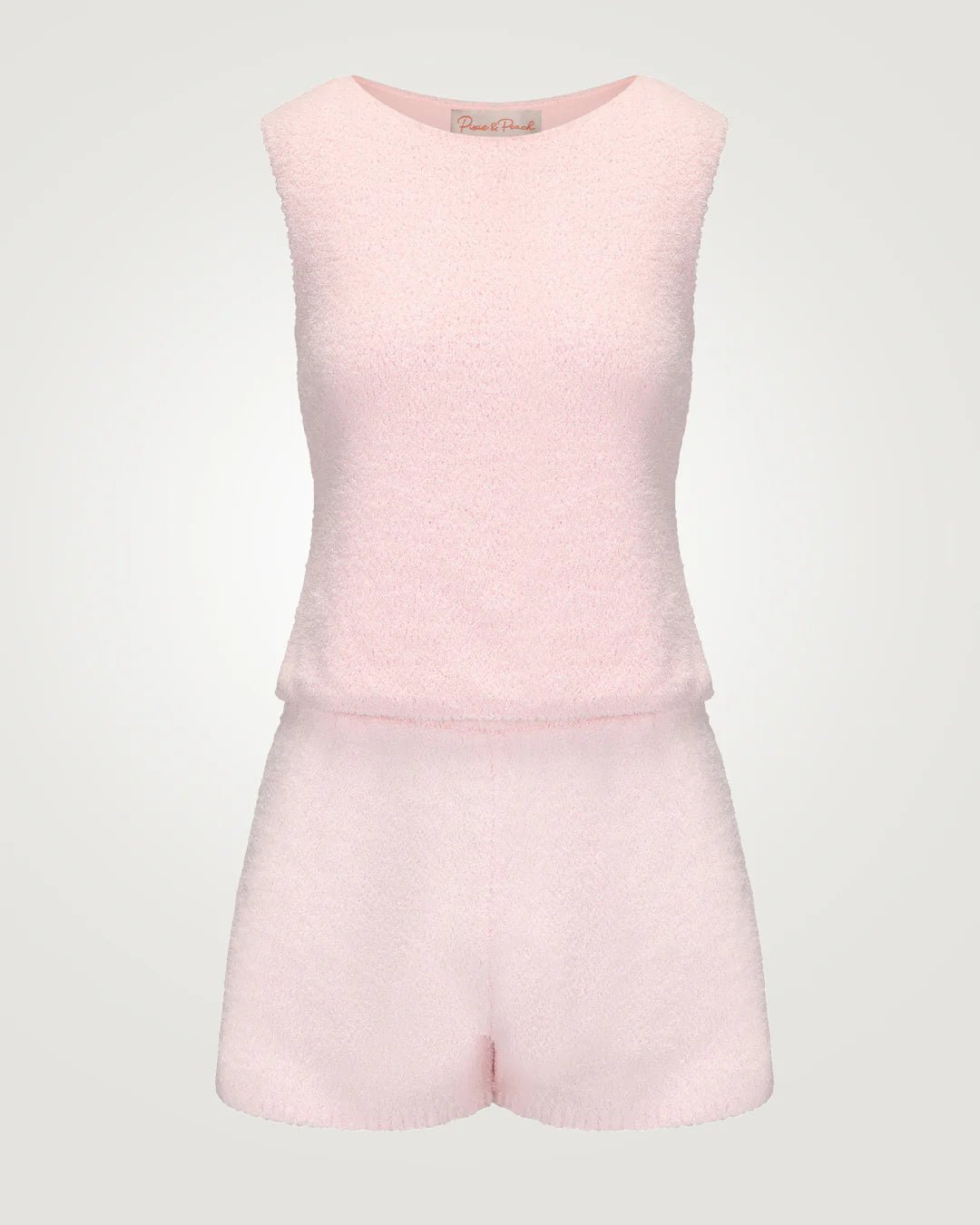 Shop Pixie and Peach Pixie & Peach Penny Booty Short Shorts for women – premium loungewear and festival fashion at Spoiled Brat