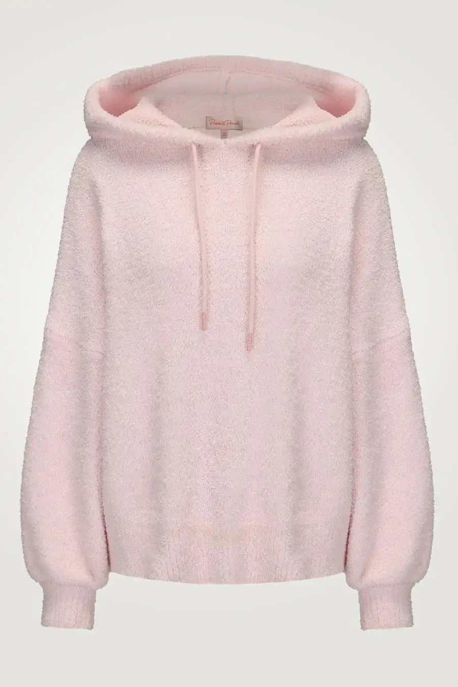 Shop Pixie and Peach Pixie & Peach Penny Hoodie Hoodie for women – premium loungewear and festival fashion at Spoiled Brat