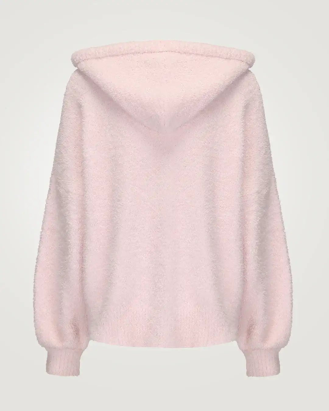 Shop Pixie and Peach Pixie & Peach Penny Hoodie Hoodie for women – premium loungewear and festival fashion at Spoiled Brat