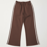 Shop Pixie and Peach Pixie & Peach Pixie Straight Leg Sweat Pant Sweatpants for women – premium loungewear and festival fashion at Spoiled Brat