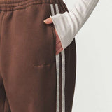 Shop Pixie and Peach Pixie & Peach Pixie Straight Leg Sweat Pant Sweatpants for women – premium loungewear and festival fashion at Spoiled Brat