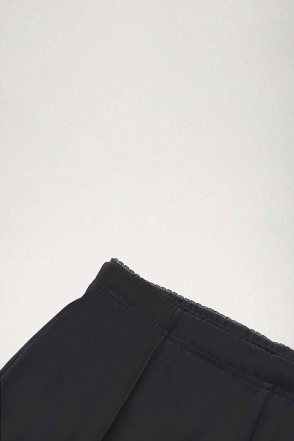 Shop Pixie and Peach Pixie & Peach Rosaline Capri Pants Trousers for women – premium loungewear and festival fashion at Spoiled Brat