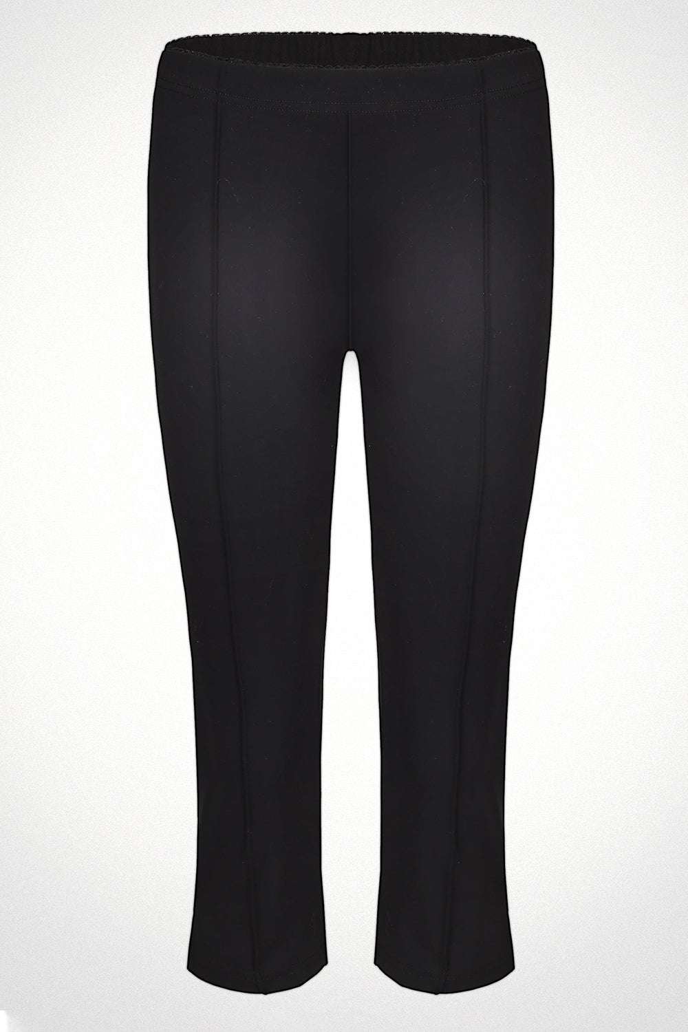 Shop Pixie and Peach Pixie & Peach Rosaline Capri Pants Trousers for women – premium loungewear and festival fashion at Spoiled Brat