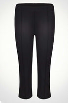 Shop Pixie and Peach Pixie & Peach Rosaline Capri Pants Trousers for women – premium loungewear and festival fashion at Spoiled Brat