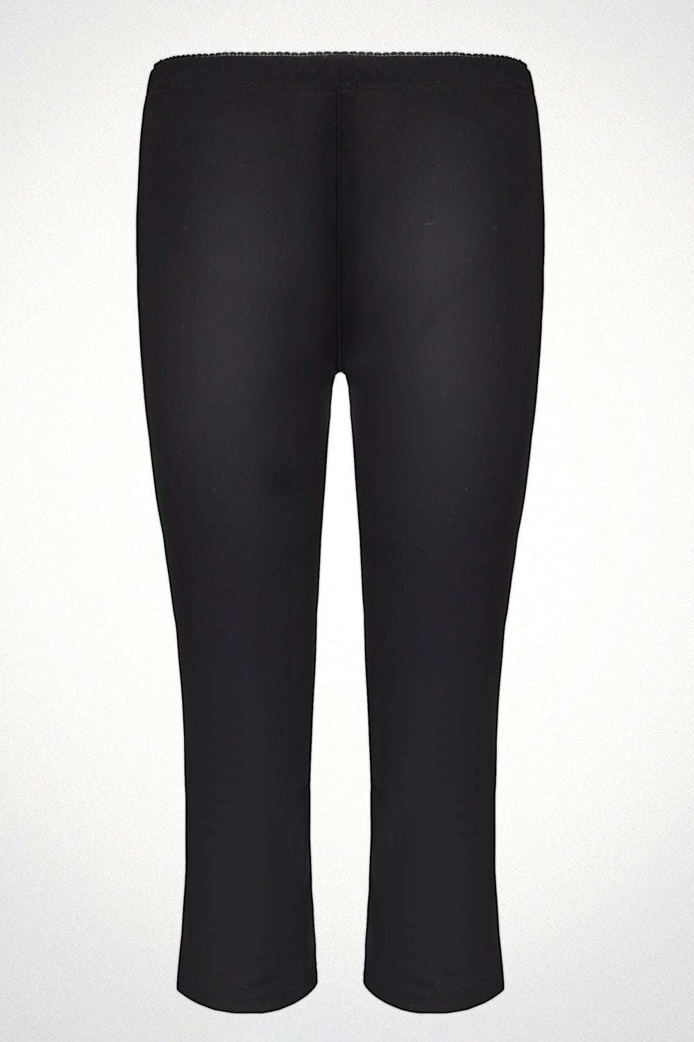 Shop Pixie and Peach Pixie & Peach Rosaline Capri Pants Trousers for women – premium loungewear and festival fashion at Spoiled Brat