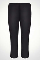 Shop Pixie and Peach Pixie & Peach Rosaline Capri Pants Trousers for women – premium loungewear and festival fashion at Spoiled Brat