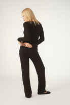 Pixie & Peach Rose Long Sleeved Lounge Set - Spoiled Brat