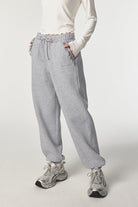 Pixie & Peach Serena Jogger Pants - Spoiled Brat