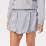 Shop Pixie and Peach Pixie & Peach Signature Bubble Skirt Mini Skirt for women – premium loungewear and festival fashion at Spoiled Brat