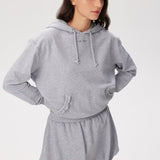 Shop Pixie and Peach Pixie & Peach Signature Hoodie Hoodie for women – premium loungewear and festival fashion at Spoiled Brat