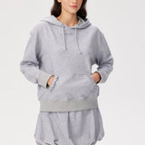 Shop Pixie and Peach Pixie & Peach Signature Hoodie Hoodie for women – premium loungewear and festival fashion at Spoiled Brat