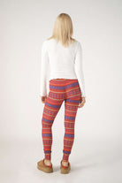 Pixie & Peach Western Fairisle Set - Spoiled Brat