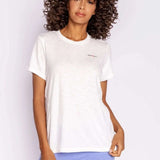 Shop PJ Salvage PJ Salvage Be Mine "Amour" T-Shirt T-Shirt for women – premium loungewear and festival fashion at Spoiled Brat