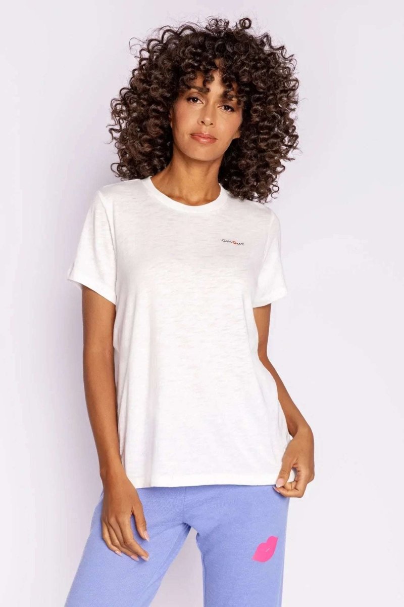 Be Mine "Amour" T Shirt