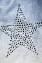 PJ Salvage Blue Ombre Goddess Star Hoodie by PJ Salvage – Hoodie – S | Spoiled Brat UK