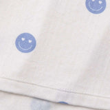 Shop PJ Salvage PJ Salvage Choose Happy Pyjama Cami Top Pyjamas for women – premium loungewear and festival fashion at Spoiled Brat