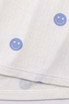 Shop PJ Salvage PJ Salvage Choose Happy Pyjama Shorts Pyjamas for women – premium loungewear and festival fashion at Spoiled Brat