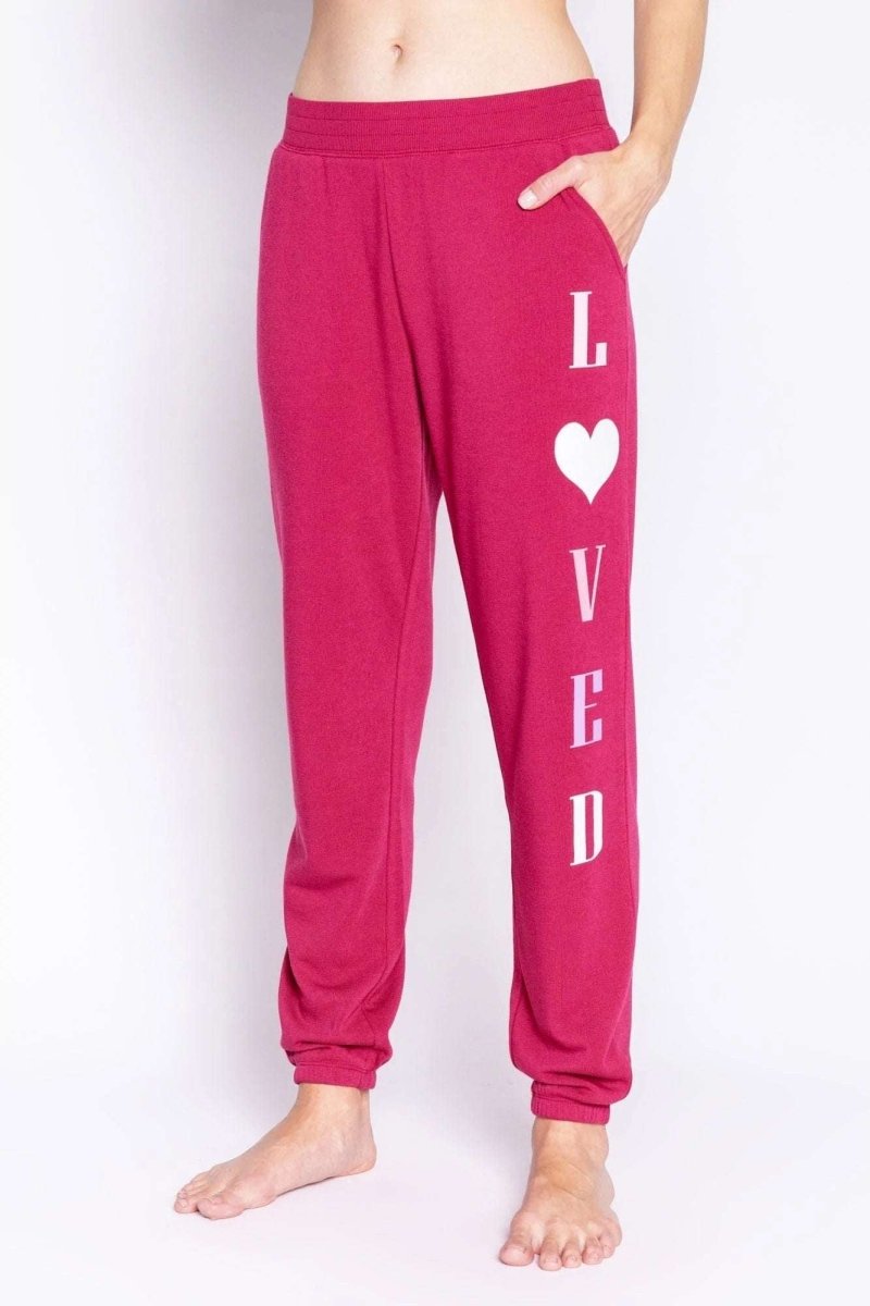 Feeling Loved Sweatpants