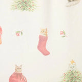 Shop PJ Salvage PJ Salvage Feline Festive Cat Print Christmas PJ Set Pyjamas for women – premium loungewear and festival fashion at Spoiled Brat