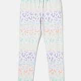 Shop PJ Salvage PJ Salvage Gradient Good Vibes PJ Pants PJ Pants for women – premium loungewear and festival fashion at Spoiled Brat