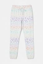 Shop PJ Salvage PJ Salvage Gradient Good Vibes PJ Pants PJ Pants for women – premium loungewear and festival fashion at Spoiled Brat