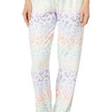 Shop PJ Salvage PJ Salvage Gradient Good Vibes PJ Pants PJ Pants for women – premium loungewear and festival fashion at Spoiled Brat
