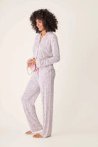 PJ Salvage Modal Dreams 3 - Piece PJ Set - Spoiled Brat