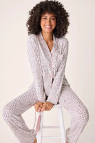 PJ Salvage Modal Dreams 3 - Piece PJ Set - Spoiled Brat