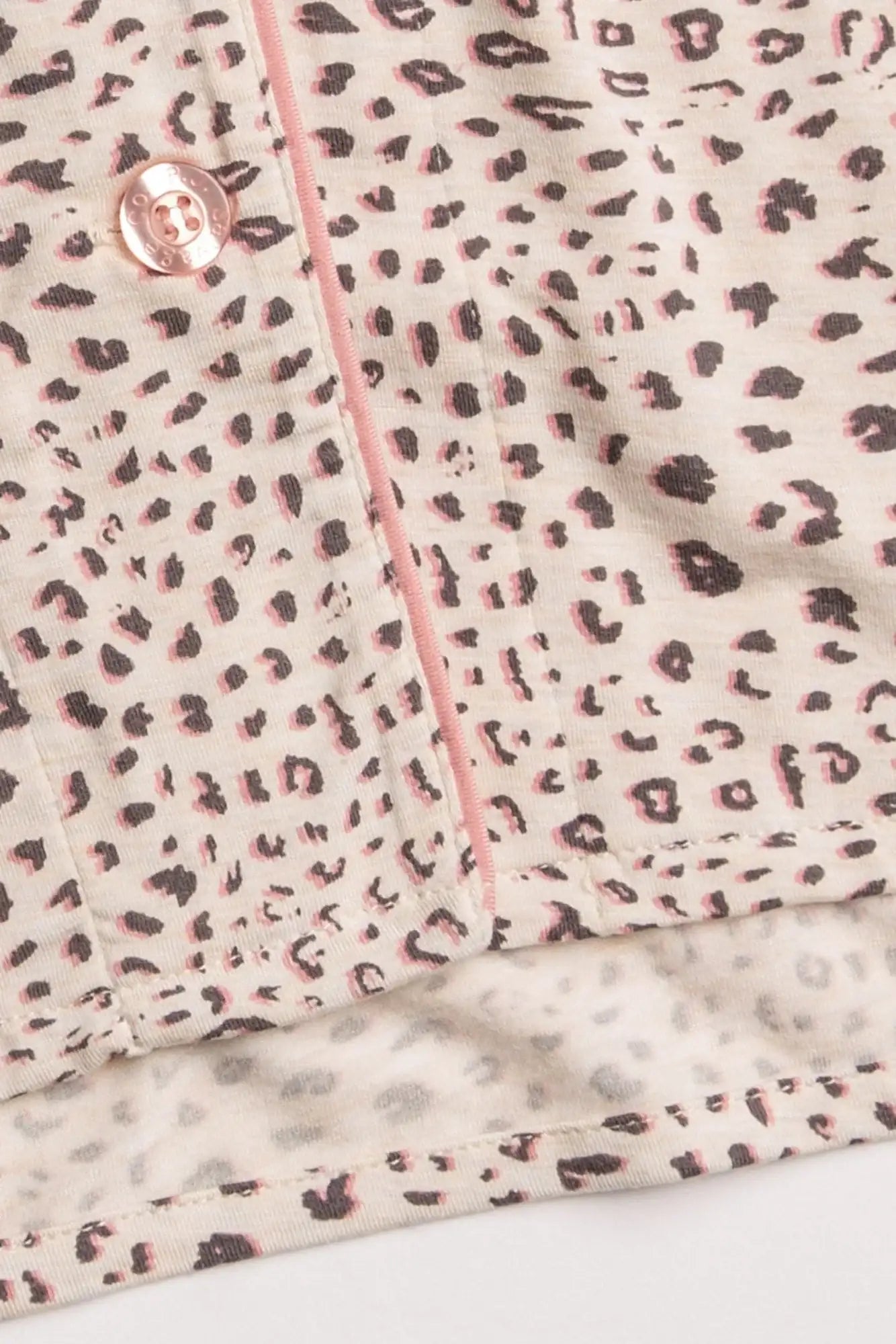 PJ Salvage Modal Dreams 3 - Piece PJ Set - Spoiled Brat