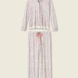 Shop PJ Salvage PJ Salvage Modal Dreams 3 - Piece PJ Set Pyjamas for women – premium loungewear and festival fashion at Spoiled Brat