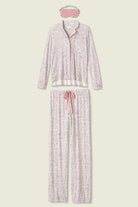 Shop PJ Salvage PJ Salvage Modal Dreams 3 - Piece PJ Set Pyjamas for women – premium loungewear and festival fashion at Spoiled Brat