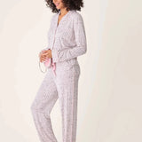 Shop PJ Salvage PJ Salvage Modal Dreams 3 - Piece PJ Set Pyjamas for women – premium loungewear and festival fashion at Spoiled Brat