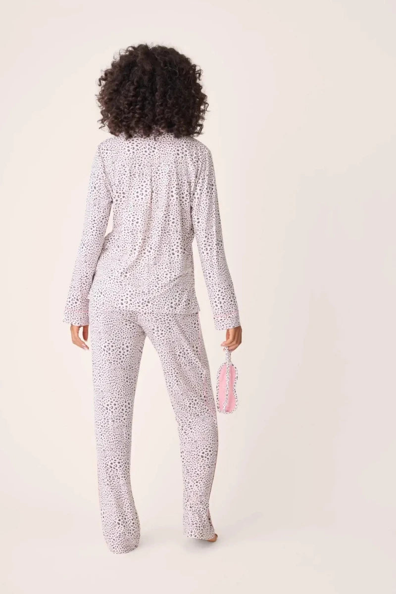 Shop PJ Salvage PJ Salvage Modal Dreams 3 - Piece PJ Set Pyjamas for women – premium loungewear and festival fashion at Spoiled Brat