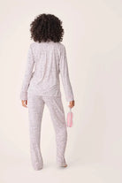 Shop PJ Salvage PJ Salvage Modal Dreams 3 - Piece PJ Set Pyjamas for women – premium loungewear and festival fashion at Spoiled Brat