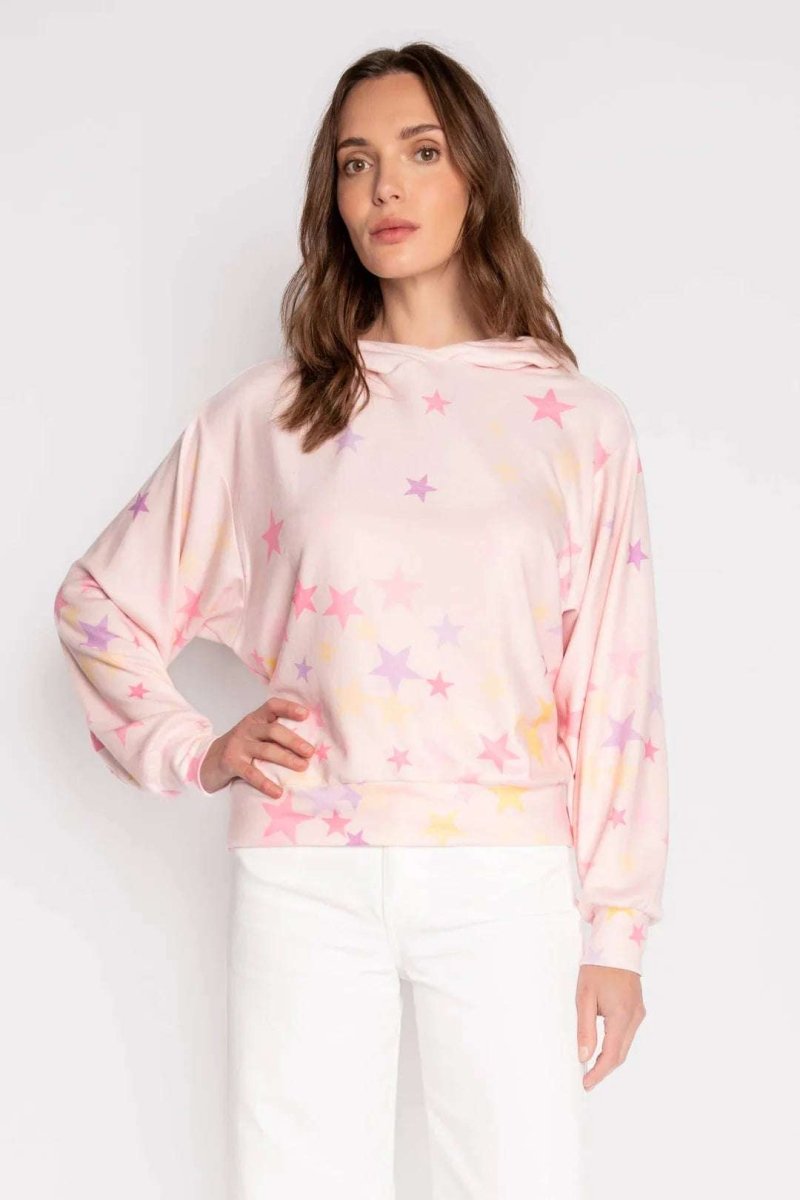 Party Star Hoodie