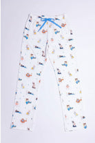 Shop PJ Salvage PJ Salvage Playful Prints Vacation Mode PJ Pants Pyjamas for women – premium loungewear and festival fashion at Spoiled Brat