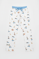 Shop PJ Salvage PJ Salvage Playful Prints Vacation Mode PJ Pants Pyjamas for women – premium loungewear and festival fashion at Spoiled Brat