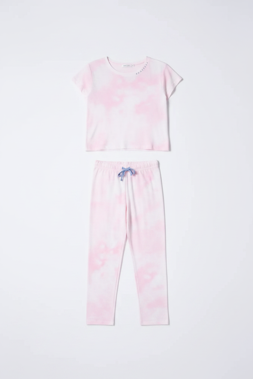 PJ Salvage Star Gazer PJ Set