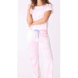 Shop PJ Salvage PJ Salvage Star Gazer PJ Set Pyjamas for women – premium loungewear and festival fashion at Spoiled Brat
