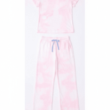 Shop PJ Salvage PJ Salvage Star Gazer PJ Set Pyjamas for women – premium loungewear and festival fashion at Spoiled Brat
