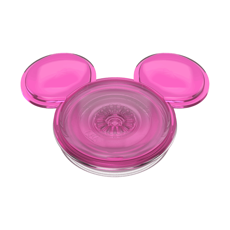 Shop Pop Sockets Pop Sockets Disney - Mickey Mouse Air Pop Grip Tech Accessories for women – premium loungewear and festival fashion at Spoiled Brat
