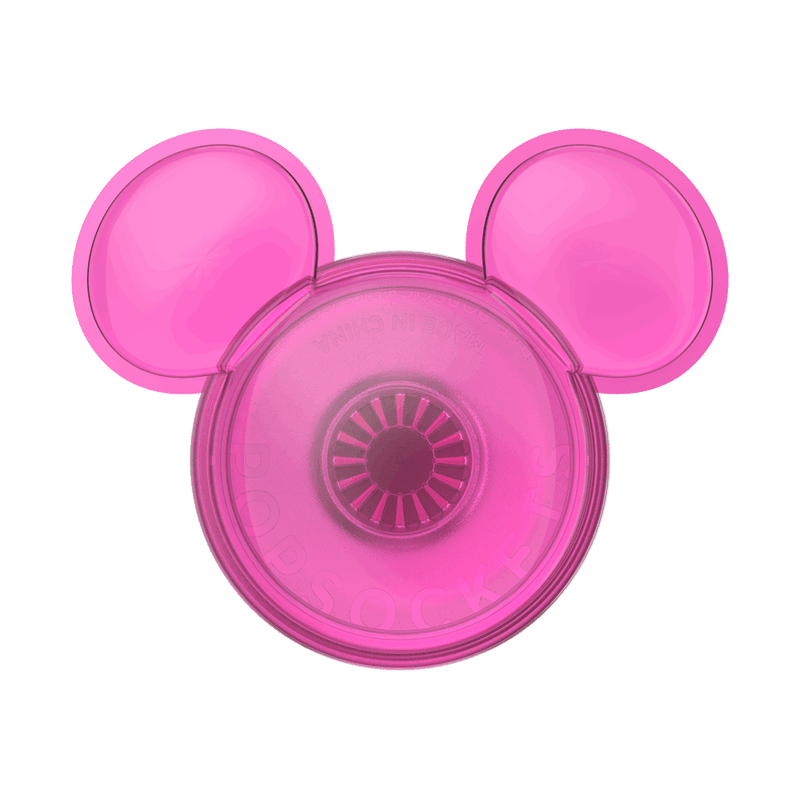 Shop Pop Sockets Pop Sockets Disney - Mickey Mouse Air Pop Grip Tech Accessories for women – premium loungewear and festival fashion at Spoiled Brat