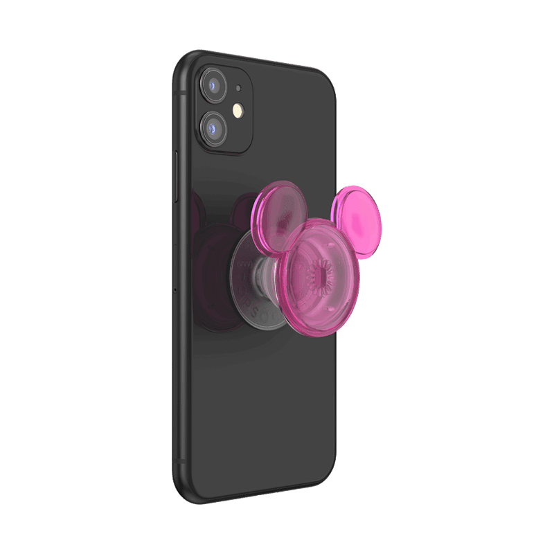 Shop Pop Sockets Pop Sockets Disney - Mickey Mouse Air Pop Grip Tech Accessories for women – premium loungewear and festival fashion at Spoiled Brat
