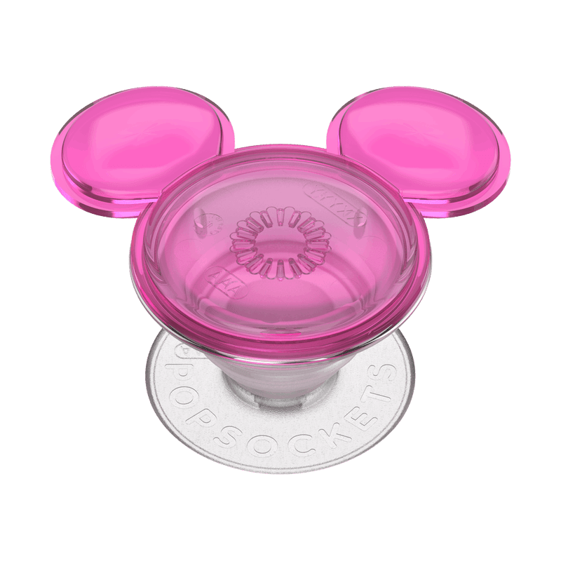 Shop Pop Sockets Pop Sockets Disney - Mickey Mouse Air Pop Grip Tech Accessories for women – premium loungewear and festival fashion at Spoiled Brat