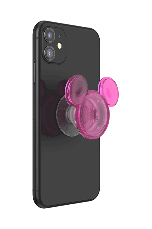 Shop Pop Sockets Pop Sockets Disney - Mickey Mouse Air Pop Grip Tech Accessories for women – premium loungewear and festival fashion at Spoiled Brat
